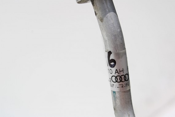 AUDI A6 RURKI KLIMATYZACJI klimy 4G1260712F 4G0260701BQ 4G0260707BS 4G0260710AH 4G1260712E 4G0260707CL 44G0260721Q 4G1260712D