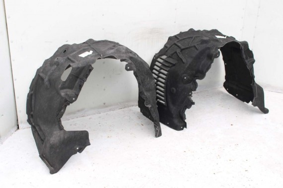 AUDI R8 II 4S ZDERZAK + KLAPA BAGAŻNIKA Matrix lampy lampa 0E0E LY9T Czarny CABRIO 4S7827029 4S7807649B 4S0807303E 4S0945095A