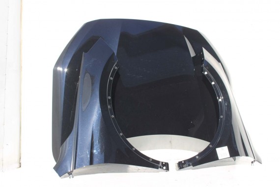 SEAT TARRACO PRZÓD MASKA ZDERZAK maska pas przedni lampy wzmocnienie błotnik lampa 2T2T LC9X głęboka czerń FULL LED