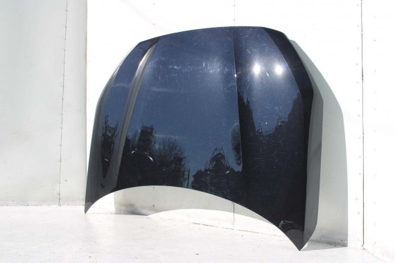 SEAT TARRACO PRZÓD MASKA ZDERZAK maska pas przedni lampy wzmocnienie błotnik lampa 2T2T LC9X głęboka czerń FULL LED