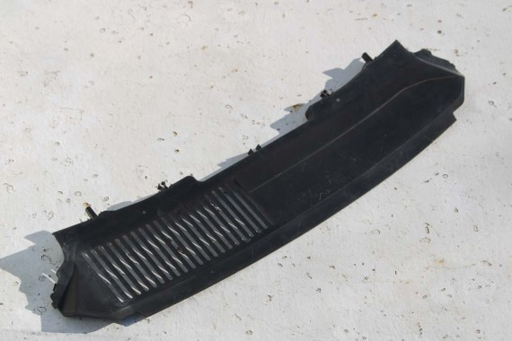 SEAT TARRACO PRZÓD MASKA ZDERZAK maska pas przedni lampy wzmocnienie błotnik lampa 2T2T LC9X głęboka czerń FULL LED