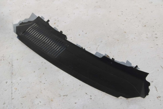 SEAT TARRACO PRZÓD MASKA ZDERZAK maska pas przedni lampy wzmocnienie błotnik lampa 2T2T LC9X głęboka czerń FULL LED