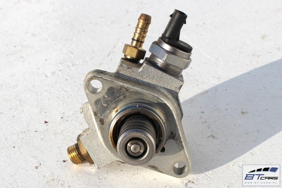 VW AUDI SEAT SKODA POMPA PALIWA 04E127026 04E 127 026 1.4 TSi POMPY 04E127026 04E127026 04E127026 04E127026 04E127026 HFS03441A