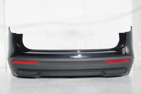 SEAT TARRACO TYŁ ZDERZAK + KLAPA BAGAŻNIKA + LAMPY lampa tylny 2T2T LC9X głęboka czerń LED ledy 5FJ807434  5FJ807521 5FJ827025A