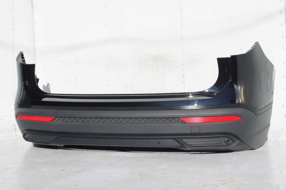 SEAT TARRACO TYŁ ZDERZAK + KLAPA BAGAŻNIKA + LAMPY lampa tylny 2T2T LC9X głęboka czerń LED ledy 5FJ807434  5FJ807521 5FJ827025A