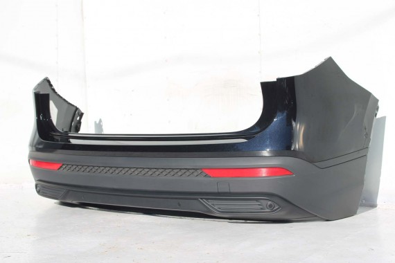 SEAT TARRACO TYŁ ZDERZAK + KLAPA BAGAŻNIKA + LAMPY lampa tylny 2T2T LC9X głęboka czerń LED ledy 5FJ807434  5FJ807521 5FJ827025A