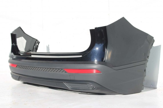SEAT TARRACO TYŁ ZDERZAK + KLAPA BAGAŻNIKA + LAMPY lampa tylny 2T2T LC9X głęboka czerń LED ledy 5FJ807434  5FJ807521 5FJ827025A