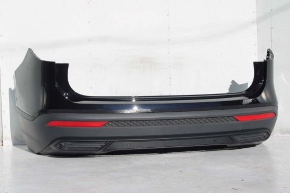 SEAT TARRACO TYŁ ZDERZAK + KLAPA BAGAŻNIKA + LAMPY lampa tylny 2T2T LC9X głęboka czerń LED ledy 5FJ807434  5FJ807521 5FJ827025A