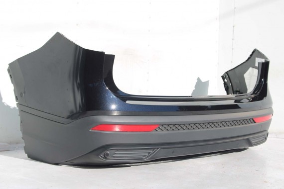 SEAT TARRACO TYŁ ZDERZAK + KLAPA BAGAŻNIKA + LAMPY lampa tylny 2T2T LC9X głęboka czerń LED ledy 5FJ807434  5FJ807521 5FJ827025A