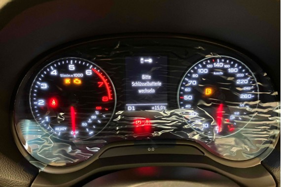 AUDI A3 FL Q2 KIEROWNICA 8V0419091CG 81A419091B 8V0419091CG 81A 419 091 INU czarny 81A419091B 8V0419091CG 81A419091B 81A419091B