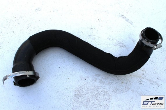 AUDI A4 A5 RURA INTERKULERA 8W0145738F 8W0 145 738 2.0 TFSi intercoolera wąż przewód 8W0145738H 8W0145738P 8W0145738F 8W0145738