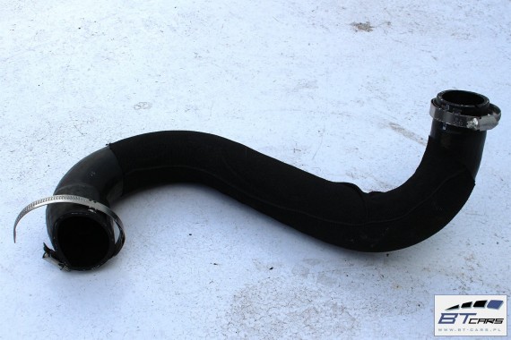 AUDI A4 A5 RURA INTERKULERA 8W0145738F 8W0 145 738 2.0 TFSi intercoolera wąż przewód 8W0145738H 8W0145738P 8W0145738F 8W0145738