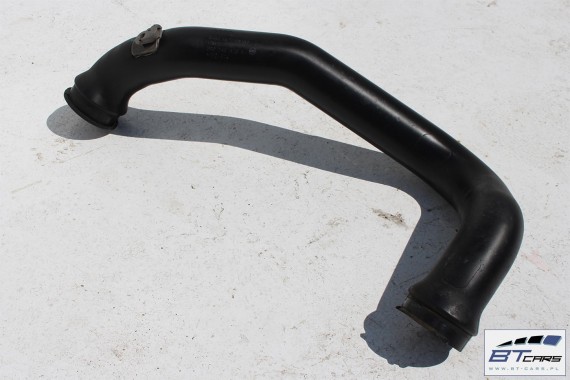 AUDI A4 A5 RURA INTERKULERA 8W0145673A 3.0 TDi przewód 8W0145673A wąż 8W0145673A 8W0145673A 8W0145673AR 8W0145673A 8W0145673AR