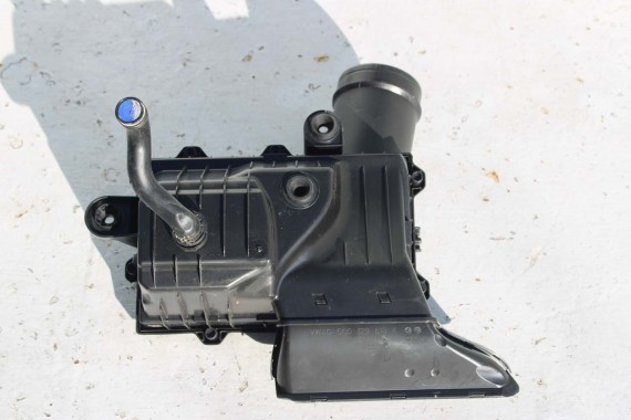 AUDI VW SEAT SKODA FILTR POWIETRZA 5Q0129607BG 5Q0129601CC 5Q0129620E 1.5 TSi OBUDOWA 5Q0129620G 5Q0 129 607 BG 5Q0129607BG