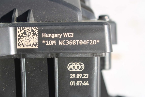 AUDI VW SEAT SKODA FILTR POWIETRZA 5Q0129607BG 5Q0129601CC 5Q0129620E 1.5 TSi OBUDOWA 5Q0129620G 5Q0 129 607 BG 5Q0129607BG
