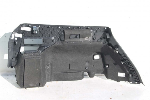 SEAT TARRACO BOCZEK DYWAN TAPICERKA BAGAŻNIKA 524858855B 524868077 5FJ867033AG boczki bagażnik tapicerka 5FJ867034N