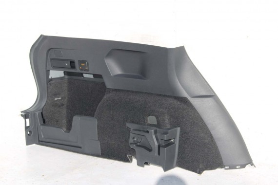 SEAT TARRACO BOCZEK DYWAN TAPICERKA BAGAŻNIKA 524858855B 524868077 5FJ867033AG boczki bagażnik tapicerka 5FJ867034N