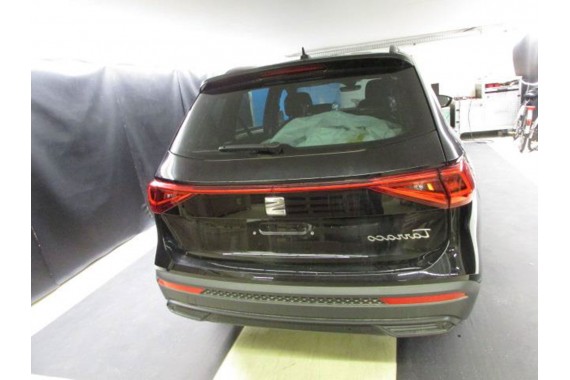 SEAT TARRACO BOCZEK DYWAN TAPICERKA BAGAŻNIKA 524858855B 524868077 5FJ867033AG boczki bagażnik tapicerka 5FJ867034N