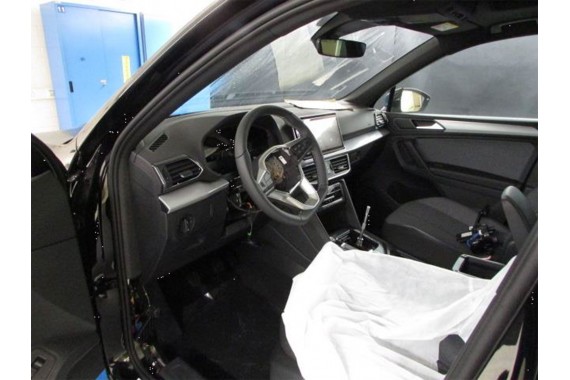 SEAT TARRACO BOCZEK DYWAN TAPICERKA BAGAŻNIKA 524858855B 524868077 5FJ867033AG boczki bagażnik tapicerka 5FJ867034N