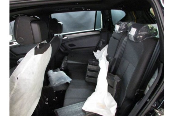 SEAT TARRACO BOCZEK DYWAN TAPICERKA BAGAŻNIKA 524858855B 524868077 5FJ867033AG boczki bagażnik tapicerka 5FJ867034N