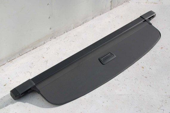 SEAT TARRACO ROLETA BAGAŻNIKA czarna 5NN867871 Kolor: 2RX - czarny  5NN 867 871 5NN867871 VW TIGUAN II ALLSPACE 5NN867871