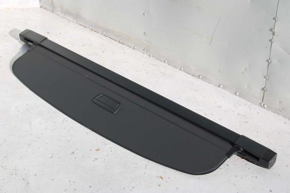 SEAT TARRACO ROLETA BAGAŻNIKA czarna 5NN867871 Kolor: 2RX - czarny  5NN 867 871 5NN867871 VW TIGUAN II ALLSPACE 5NN867871