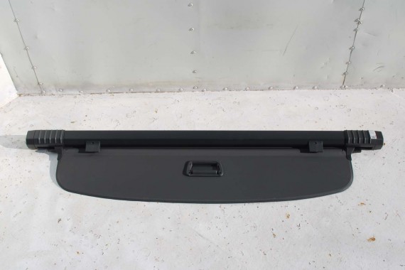 SEAT TARRACO ROLETA BAGAŻNIKA czarna 5NN867871 Kolor: 2RX - czarny  5NN 867 871 5NN867871 VW TIGUAN II ALLSPACE 5NN867871