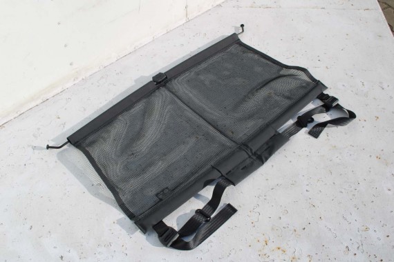 SEAT TARRACO ROLETA BAGAŻNIKA 5NA861691E +ETUI Kolor 6P6 czarny VW TIGUAN II ALLSPACE 5NA861691 pionowa 5NA861691C 5NA 861 691 E