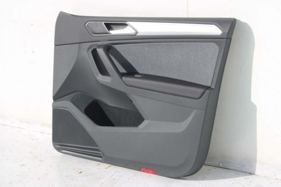 SEAT TARRACO BOCZEK DRZWI 5NB867012R VW TIGUAN II ALLSPACE 5NB867012R 5NB 867 012 R drzwiowy 5NB867012 5NC867012