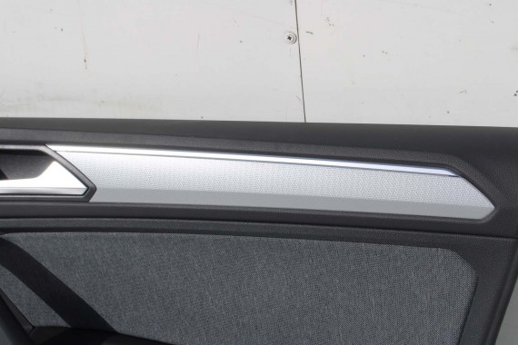 SEAT TARRACO BOCZEK DRZWI 5NB867012R VW TIGUAN II ALLSPACE 5NB867012R 5NB 867 012 R drzwiowy 5NB867012 5NC867012