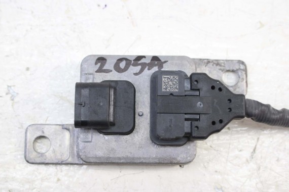 AUDI SONDA CZUJNIK SPALIN NOX 8K0907807J 8K0907807T A4 A5 A6 Q5 DIESEL 8K 8T 4G 8R B8 8K0 907 807 J 8K0 907 807 J 8K0907807J