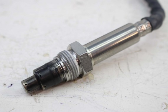 AUDI SONDA CZUJNIK SPALIN NOX 8K0907807J 8K0907807T A4 A5 A6 Q5 DIESEL 8K 8T 4G 8R B8 8K0 907 807 J T 8K0907807J 8K0907807T