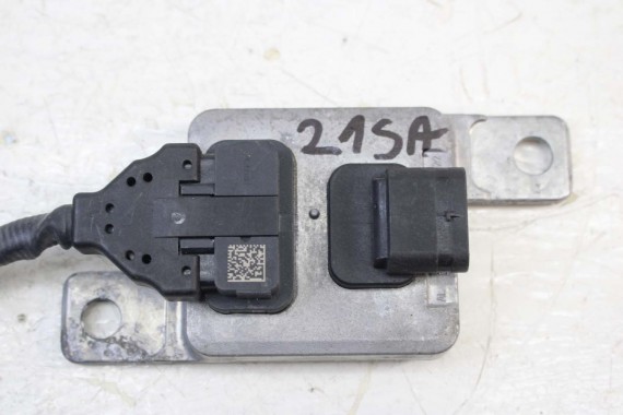 AUDI SONDA CZUJNIK SPALIN NOX 8K0907807J 8K0907807T A4 A5 A6 Q5 DIESEL 8K 8T 4G 8R B8 8K0 907 807 J T 8K0907807J 8K0907807T