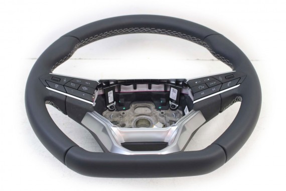 SEAT TARRACO KIEROWNICA 5FF419091 82V czarny tapicerka 5FF 419 091 ARONA ATECA IBIZA 5FF419091 CUPRA