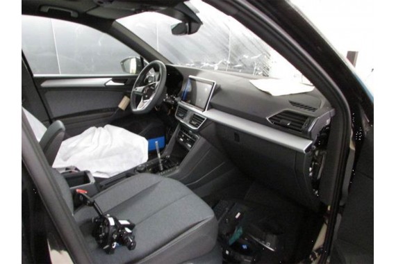 SEAT TARRACO KIEROWNICA 5FF419091 82V czarny tapicerka 5FF 419 091 ARONA ATECA IBIZA 5FF419091 CUPRA