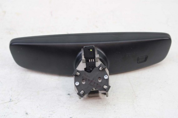 VW SKODA LUSTERKO WEWNĘTRZNE 3G0857511AM 9B9 czarny 3G0857511 fotochrom wsteczne 3G0857511AM 3G0857511 SEAT 3G0857511E 3G0857511