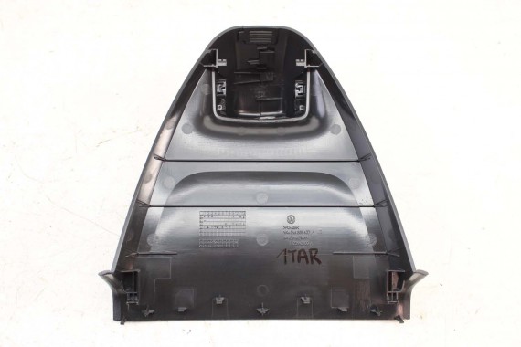 SEAT TARRACO OBUDOWA LUSTERKA 5NA868437A WEWNĘTRZNEGO 5NA868437A VW TIGUAN II ALLSPACE 5NA 868 437 A 5NA868437 wstecznego