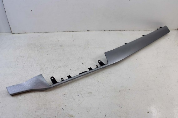 SEAT TARRACO LISTWY OZDOBNE 5FJ858415 5FJ858416 WYKOŃCZENIE DEKORY 82V czarny tapicerka wykończenie 5FJ858415A 5FJ858415A