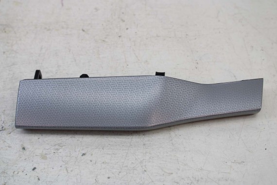 SEAT TARRACO LISTWY OZDOBNE 5FJ858415 5FJ858416 WYKOŃCZENIE DEKORY 82V czarny tapicerka wykończenie 5FJ858415A 5FJ858415A