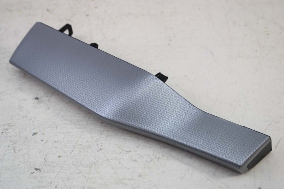 SEAT TARRACO LISTWY OZDOBNE 5FJ858415 5FJ858416 WYKOŃCZENIE DEKORY 82V czarny tapicerka wykończenie 5FJ858415A 5FJ858415A