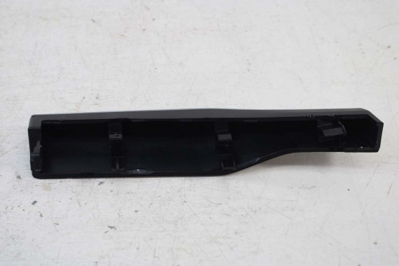 SEAT TARRACO LISTWY OZDOBNE 5FJ858415 5FJ858416 WYKOŃCZENIE DEKORY 82V czarny tapicerka wykończenie 5FJ858415A 5FJ858415A