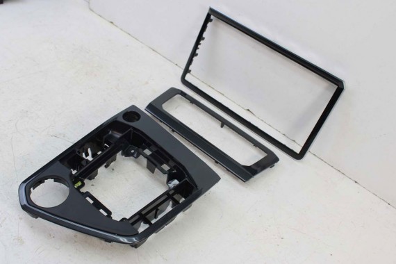 SEAT TARRACO LISTWY OZDOBNE 5FJ858069 5NB864263 5NB820073B WYKOŃCZENIE DEKORY 82V czarny tapicerka wykończenie 5NB864148