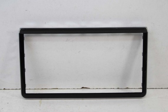 SEAT TARRACO LISTWY OZDOBNE 5FJ858069 5NB864263 5NB820073B WYKOŃCZENIE DEKORY 82V czarny tapicerka wykończenie 5NB864148