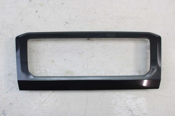 SEAT TARRACO LISTWY OZDOBNE 5FJ858069 5NB864263 5NB820073B WYKOŃCZENIE DEKORY 82V czarny tapicerka wykończenie 5NB864148
