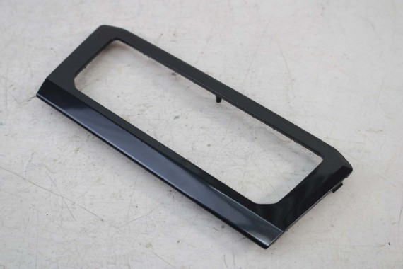 SEAT TARRACO LISTWY OZDOBNE 5FJ858069 5NB864263 5NB820073B WYKOŃCZENIE DEKORY 82V czarny tapicerka wykończenie 5NB864148