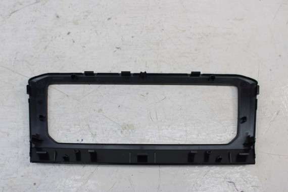 SEAT TARRACO LISTWY OZDOBNE 5FJ858069 5NB864263 5NB820073B WYKOŃCZENIE DEKORY 82V czarny tapicerka wykończenie 5NB864148