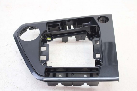 SEAT TARRACO LISTWY OZDOBNE 5FJ858069 5NB864263 5NB820073B WYKOŃCZENIE DEKORY 82V czarny tapicerka wykończenie 5NB864148