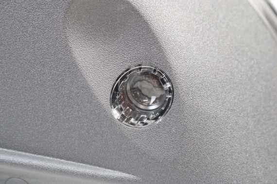 SEAT TARRACO LUSTERKO DRZWI LEWE 9 pin lewa LC9X zewnętrzne pinów kabli 9pinowe 2T2T LC9X głęboka czerń 9+2 11