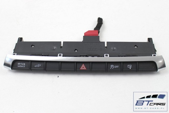 AUDI A3 PANEL PRZYCISKI 8V0925301EK 8V0 925 301 EK PRZYCISK 8V z przyciskami 8V0925301EK 8V0925301EK 8V0925301EK 8V0925301EK