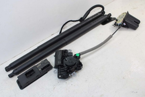 SEAT TARRACO KLAPA ELEKTRYCZNA BAGAŻNIKA 5NA827851E 5WC959107A KOMPLET SIŁOWNIKÓW KLAPY SIŁOWNIK ZESTAW VW TIGUAN II 3G0827887C